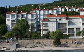 Appartementanlage Jadranka