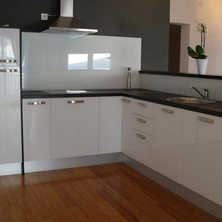 Appartementanlage Jadranka Цриквеница Экстерьер фото